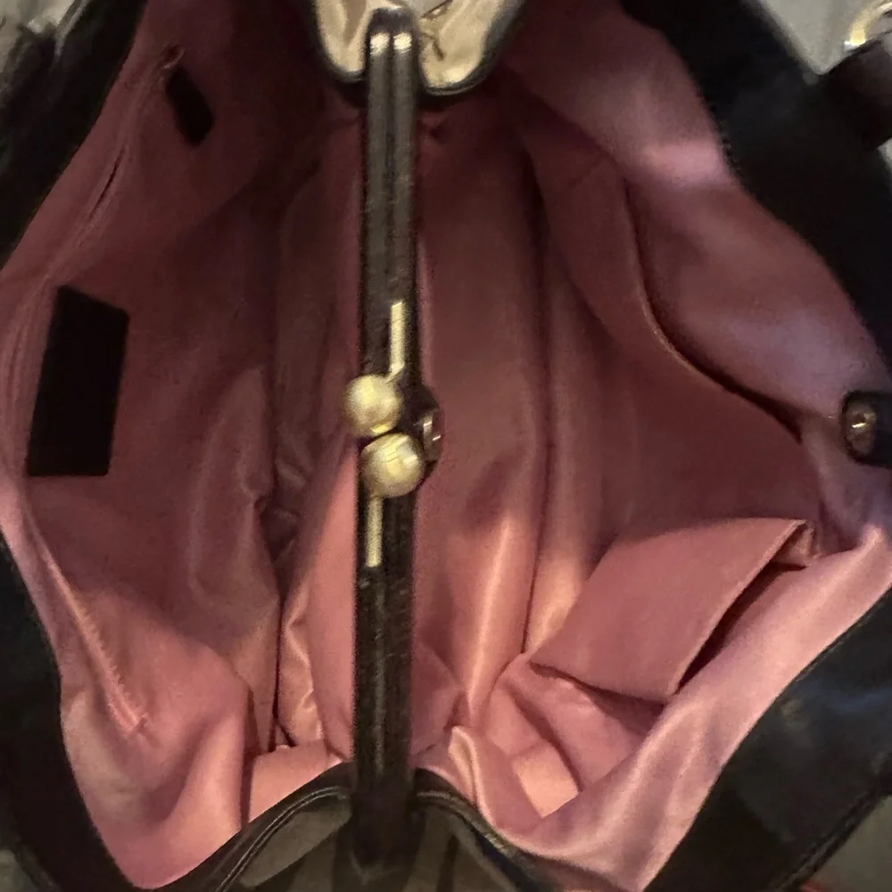 Coach Purse - Picture 6 of 7